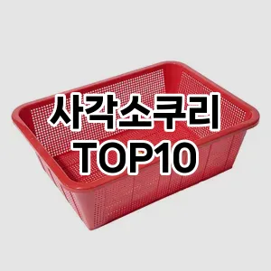 [특가제품]사각소쿠리 추천 순위  TOP10 구매가이드 2025년 9월 5주차