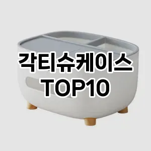 [할인제품]각티슈케이스 추천 순위  TOP10 구매가이드 2025년 10월 1주차