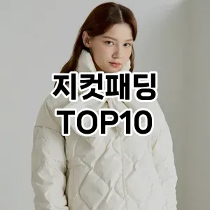 [추천리뷰]지컷패딩 추천 순위  TOP10 구매가이드 2025년 11월 5주차