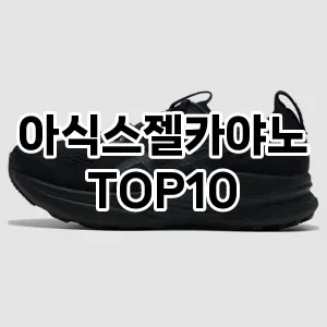 [특가제품]아식스젤카야노 추천 순위 구매가이드 TOP10 2026년 4월4주차